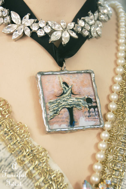 Paper dress 11 Paper dress 11