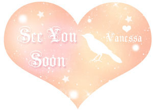 Sparkly heart Sparkly heart