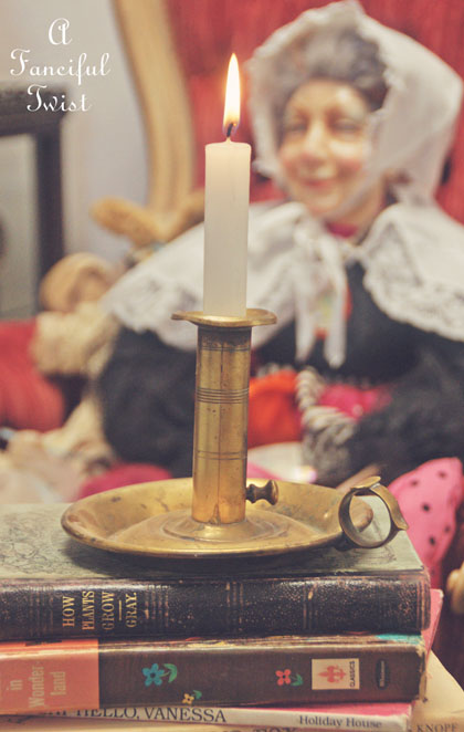 Gloves and books 15 Gloves and books 15