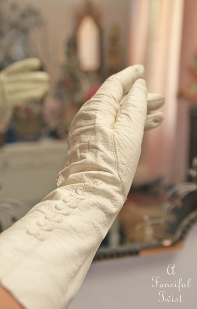 Gloves and books 2 Gloves and books 2