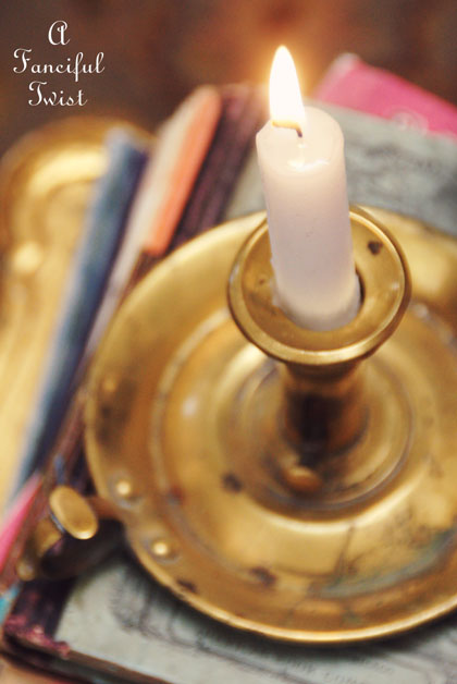 Gloves and books 9 Gloves and books 9