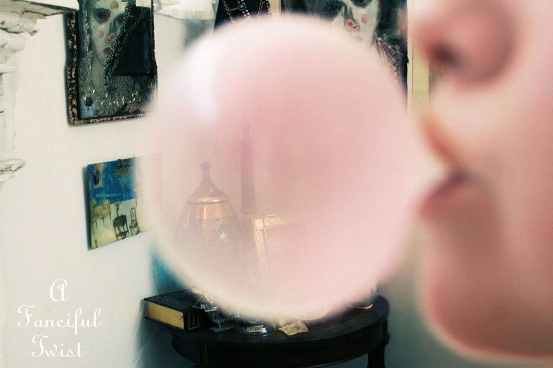 Bubble me 2 Bubble me 2