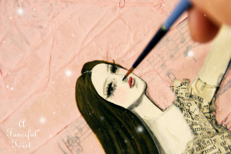 Paint and pretty things 14 Paint and pretty things 14