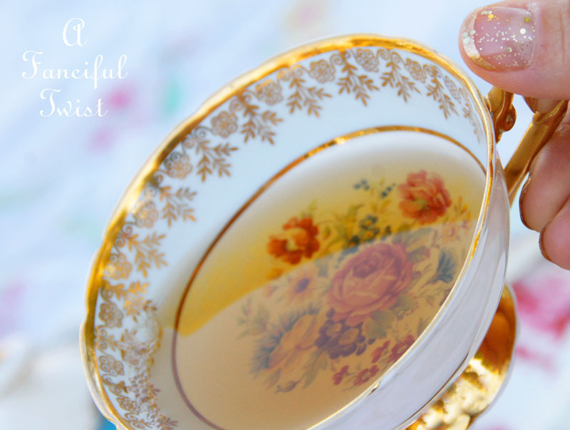 Tea party 5 Tea party 5