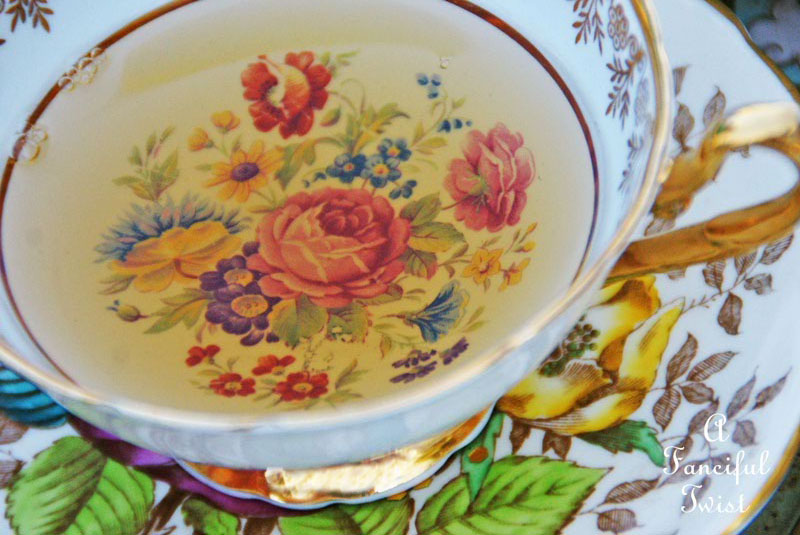 Tea party 14 Tea party 14