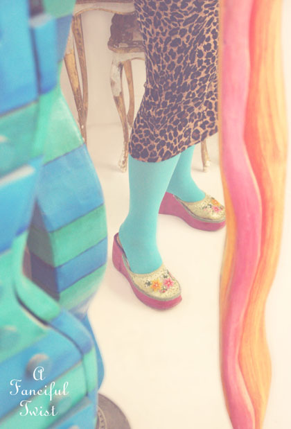 Spring things 5 Spring things 5