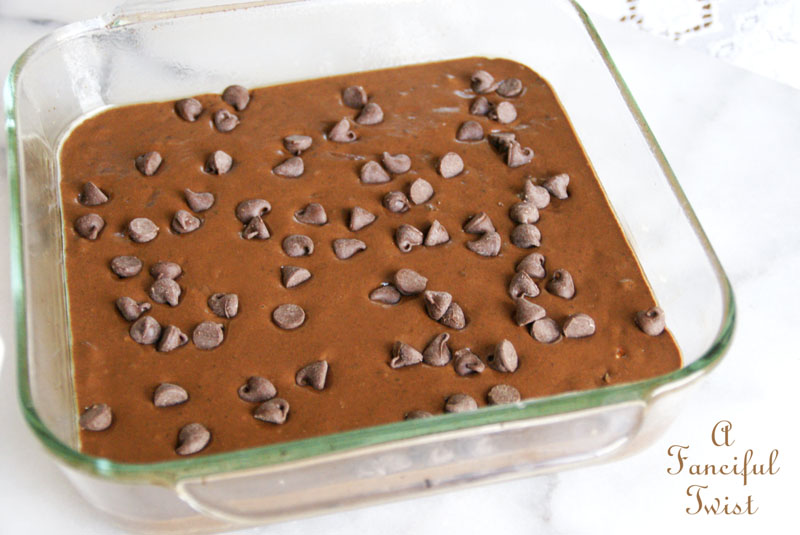 Black bean cake 10 Black bean cake 10