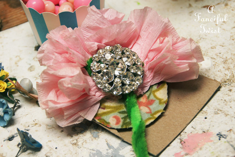Brooch 6 Brooch 6