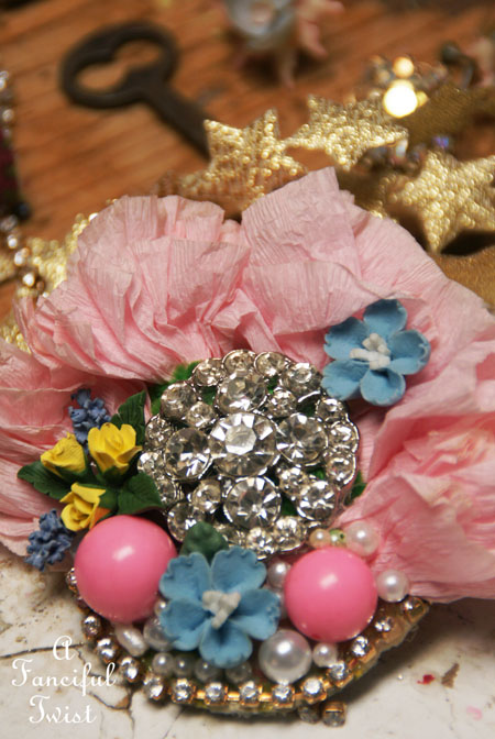Brooch 5 Brooch 5