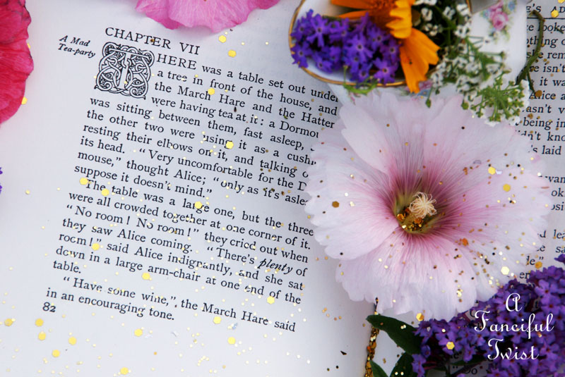 Mad tea party invite 1 Mad tea party invite 1