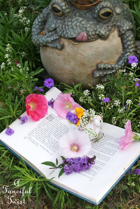 Mad tea party invite 11 Mad tea party invite 11