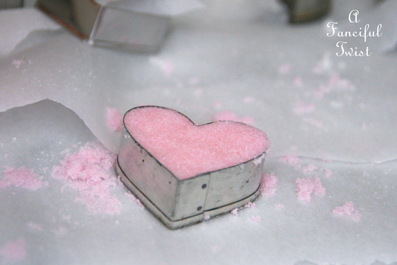 Homemade sugar cubes 8 Homemade sugar cubes 8