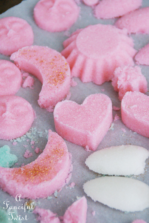 Homemade sugar cubes 15 Homemade sugar cubes 15