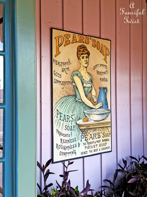 Old town 10 Old town 10