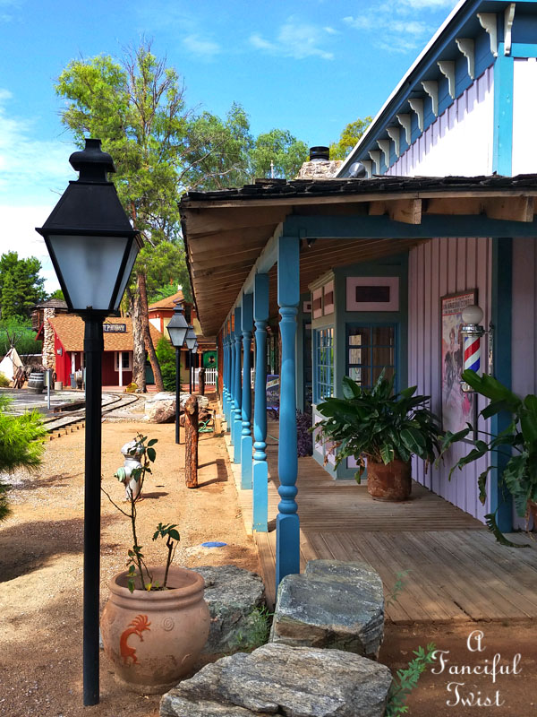 Old town 12 Old town 12