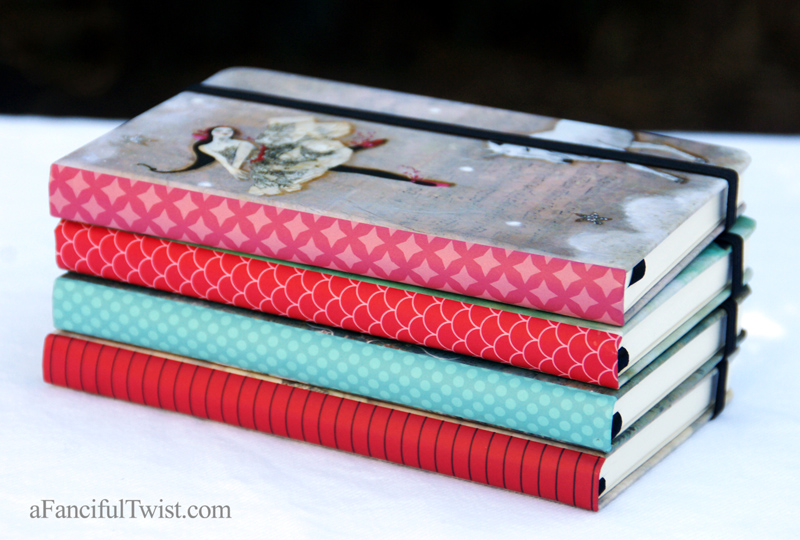 Journals 4 Journals 4