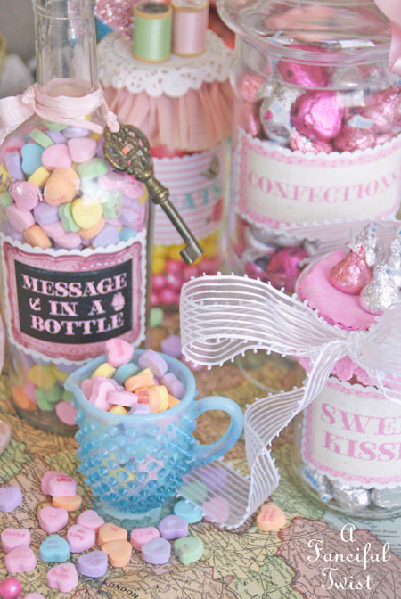 Jar labels 5 Jar labels 5