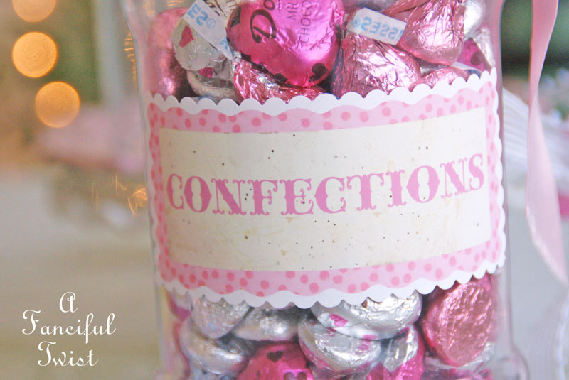 Jar labels 24 Jar labels 24