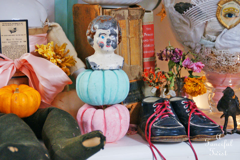 Colorful halloween 4 Colorful halloween 4