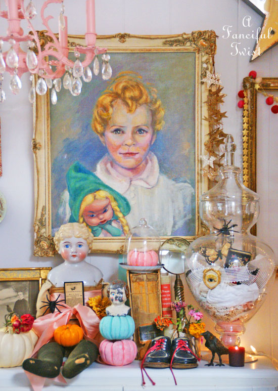 Colorful halloween 1 Colorful halloween 1