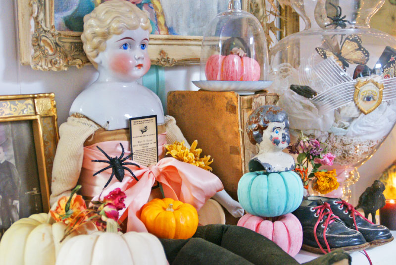 Colorful halloween 2 Colorful halloween 2