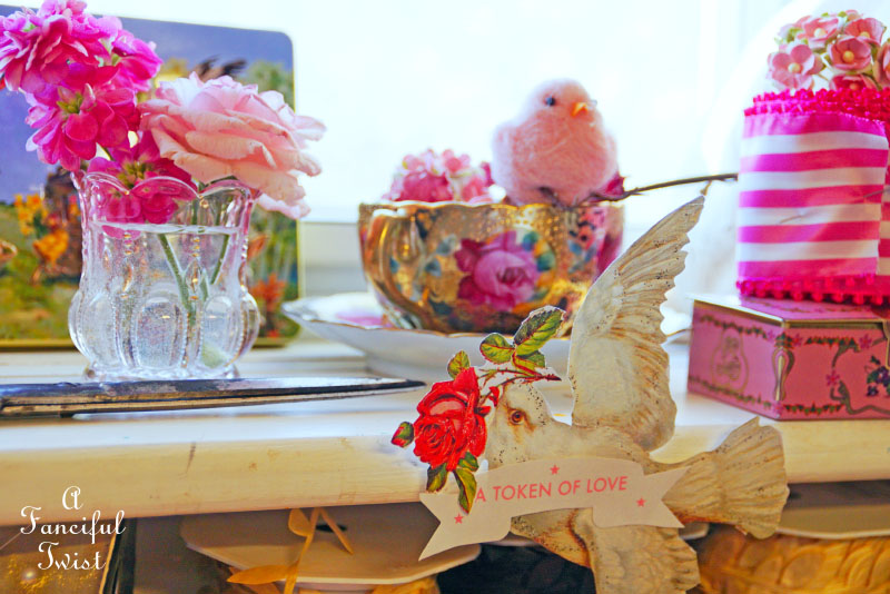 Spring magic 9 Spring magic 9