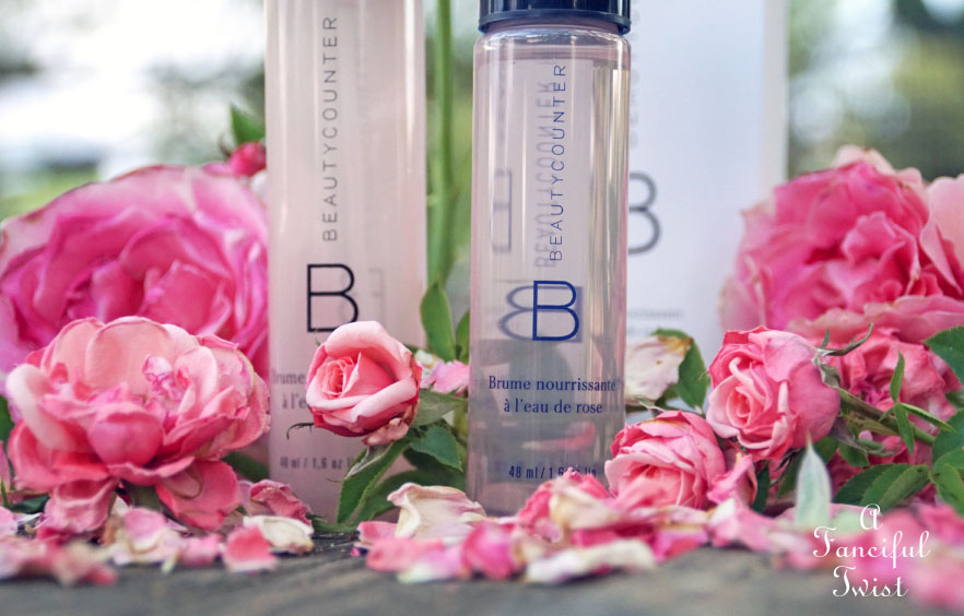 Beauty counter 3 Beauty counter 3