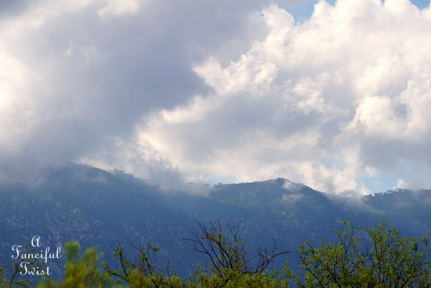 Moon and monsoon 7 Moon and monsoon 7