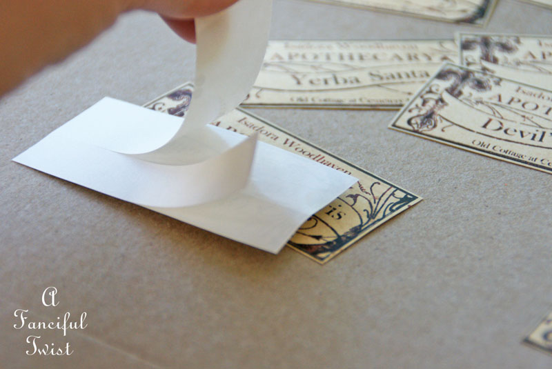 Apothecary spell potion labels 29 Apothecary spell potion labels 29