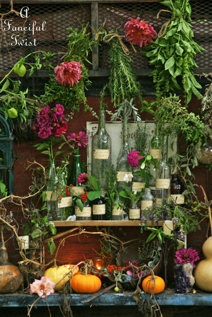 Apothecary spell potion labels 6 Apothecary spell potion labels 6