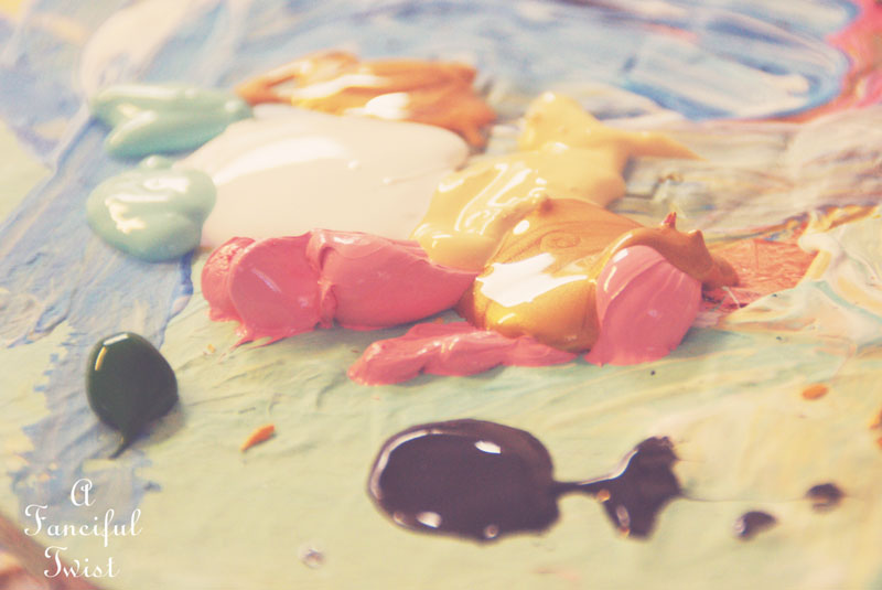 Spring things 2 Spring things 2