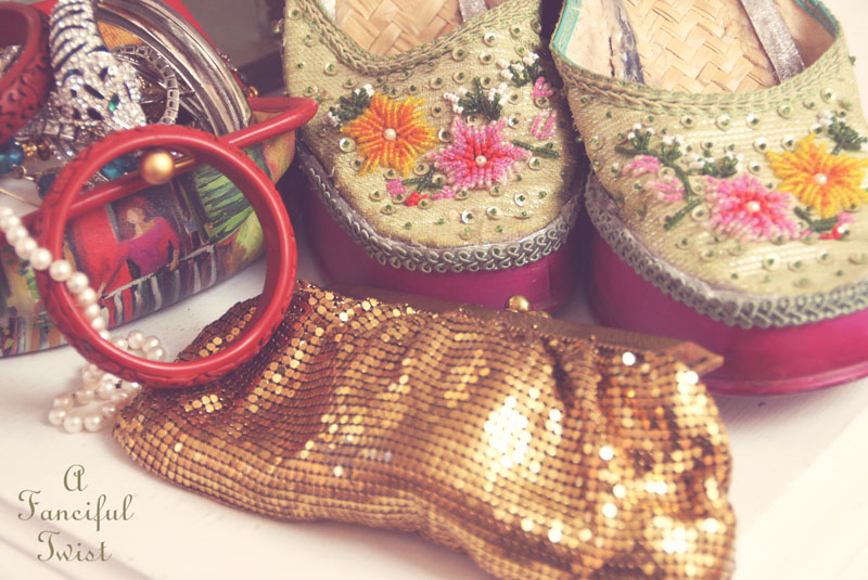 Spring things 4 Spring things 4