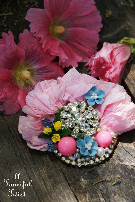 Brooch 3 Brooch 3