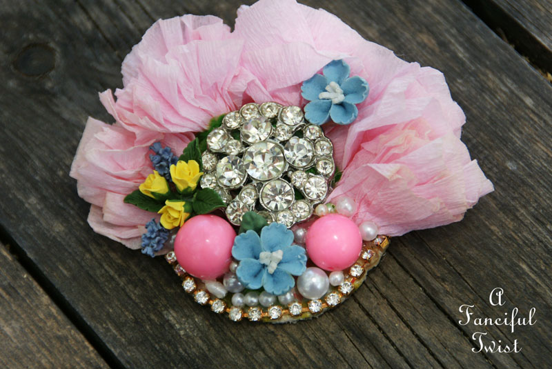 Brooch 1 Brooch 1
