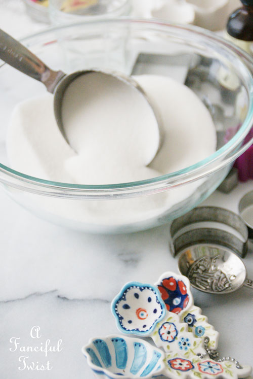 Homemade sugar cubes 1 Homemade sugar cubes 1