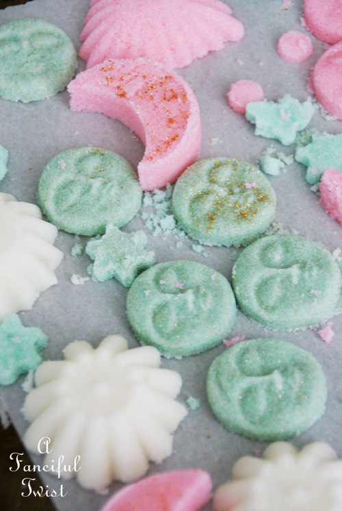 Homemade sugar cubes 13 Homemade sugar cubes 13