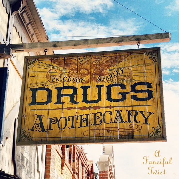 Old town 5 Old town 5