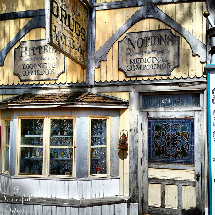 Old town 13 Old town 13