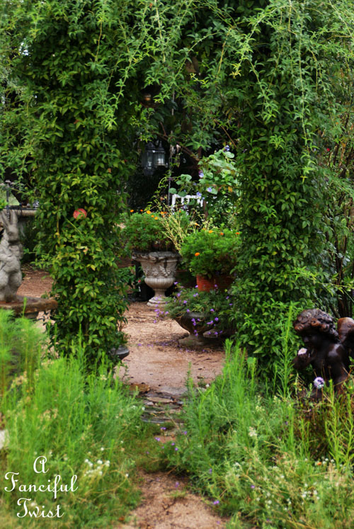 Rain flower 9 Rain flower 9