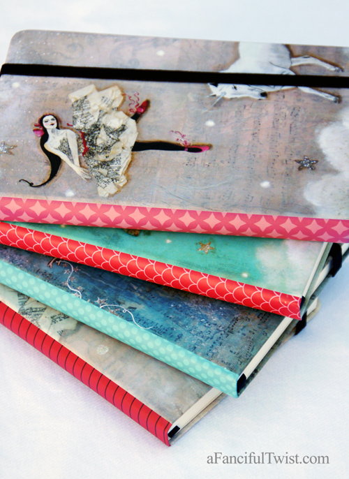 Journals 1 Journals 1