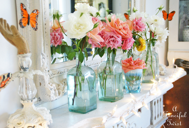 Ballerinas and days 16 Ballerinas and days 16