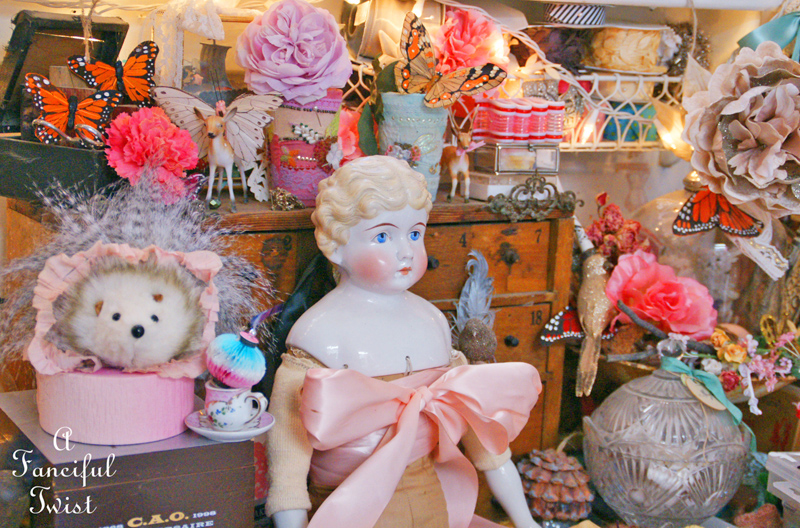 Ballerinas and days 19 Ballerinas and days 19