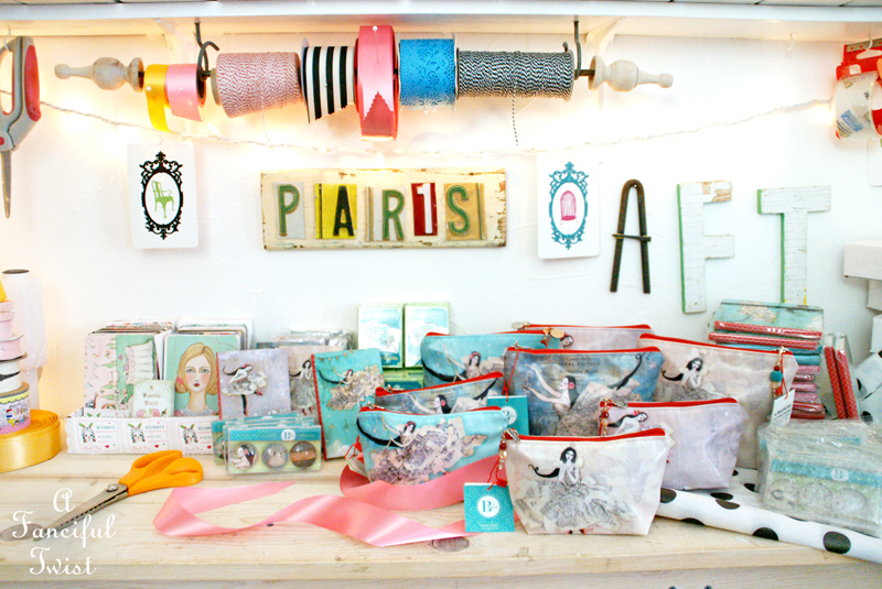 Ballerinas and days 1 Ballerinas and days 1