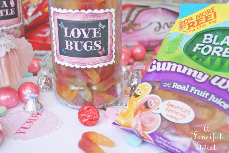 Jar labels 14 Jar labels 14