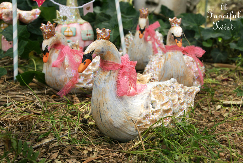 Swan parade 7 Swan parade 7