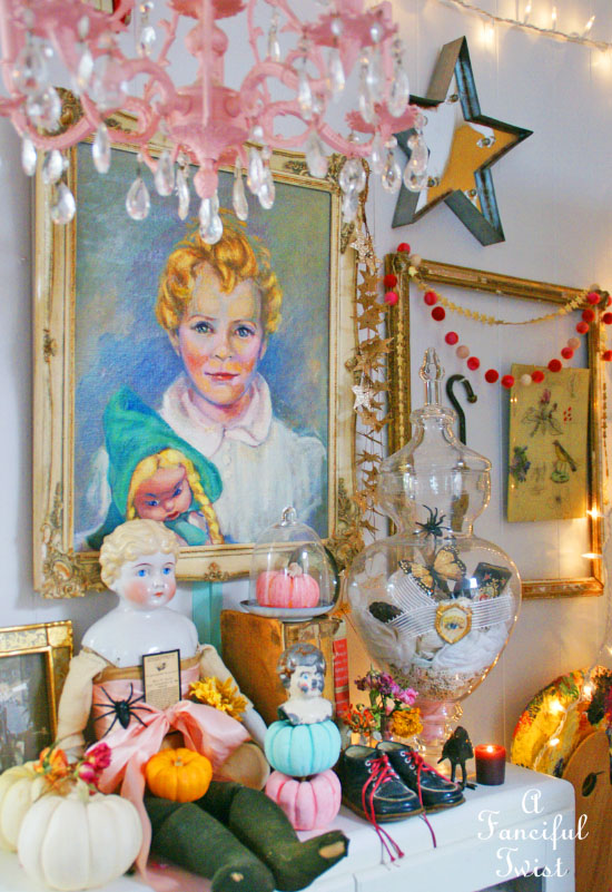 Colorful halloween 5 Colorful halloween 5