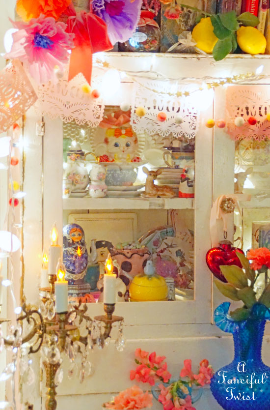 Fairy lights 5 Fairy lights 5