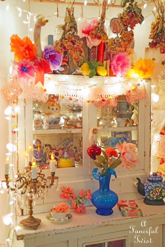 Fairy lights 4 Fairy lights 4