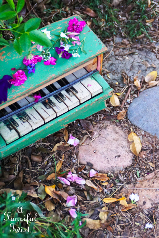 Spring magic 1 Spring magic 1