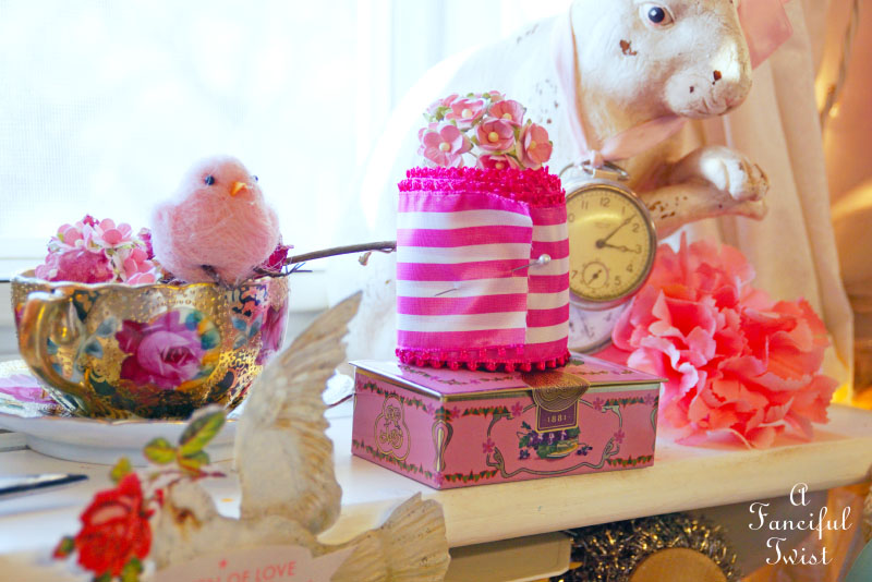 Spring magic 8 Spring magic 8